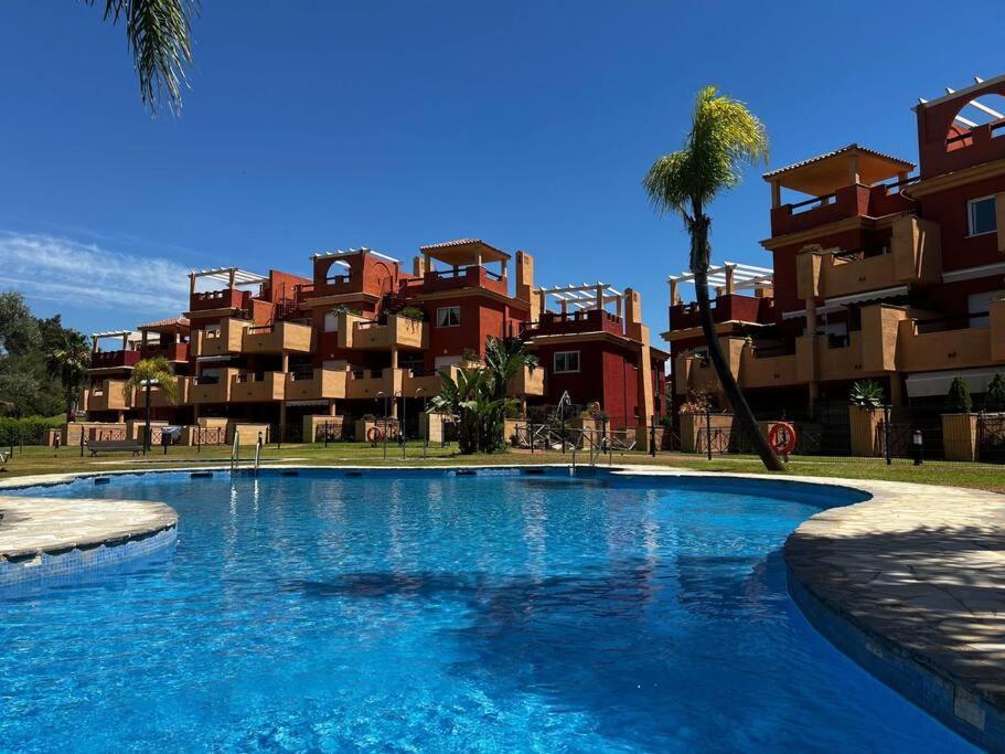 Atico En Marbella Exterior foto