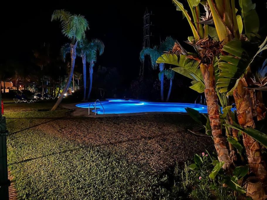 Atico En Marbella Exterior foto