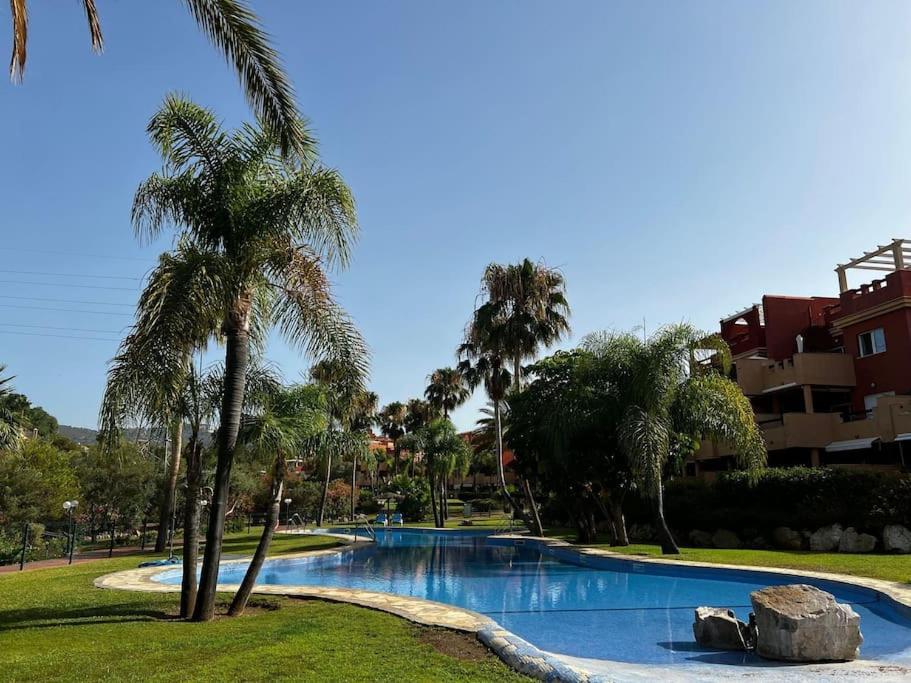 Atico En Marbella Exterior foto