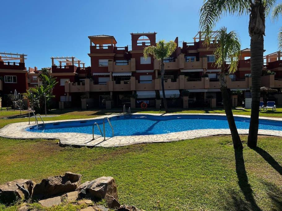 Atico En Marbella Exterior foto