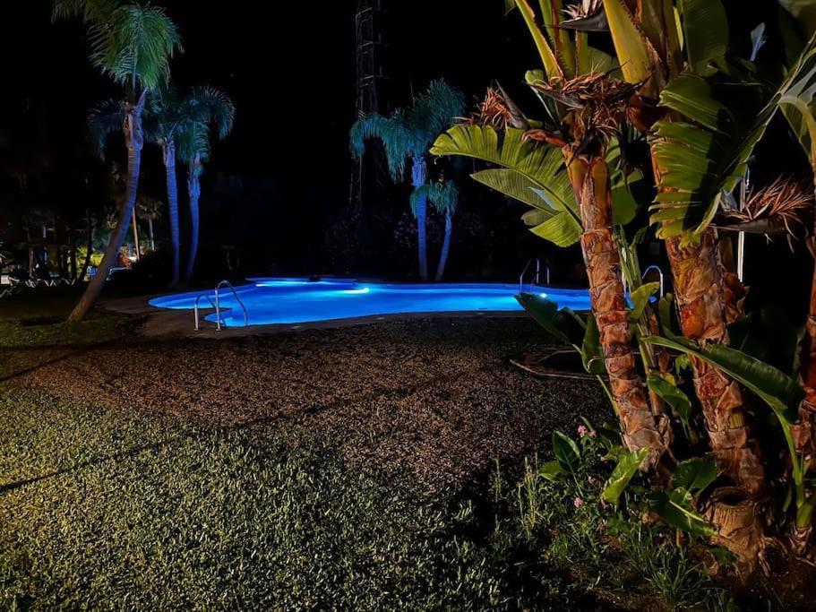 Atico En Marbella Exterior foto