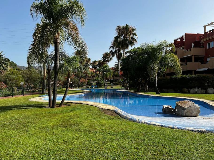 Atico En Marbella Exterior foto
