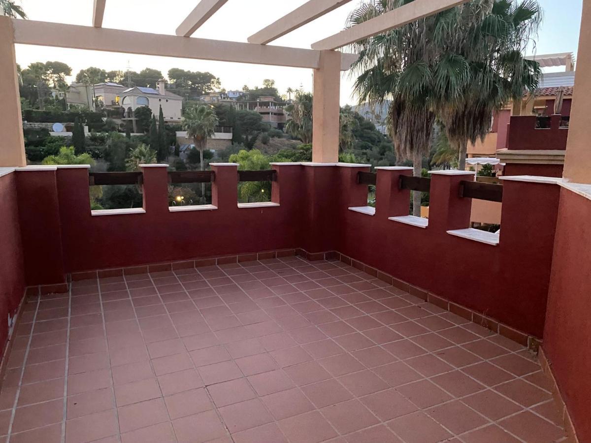 Atico En Marbella Exterior foto