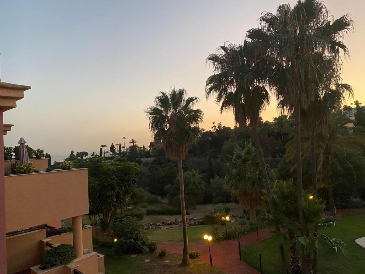 Atico En Marbella Exterior foto